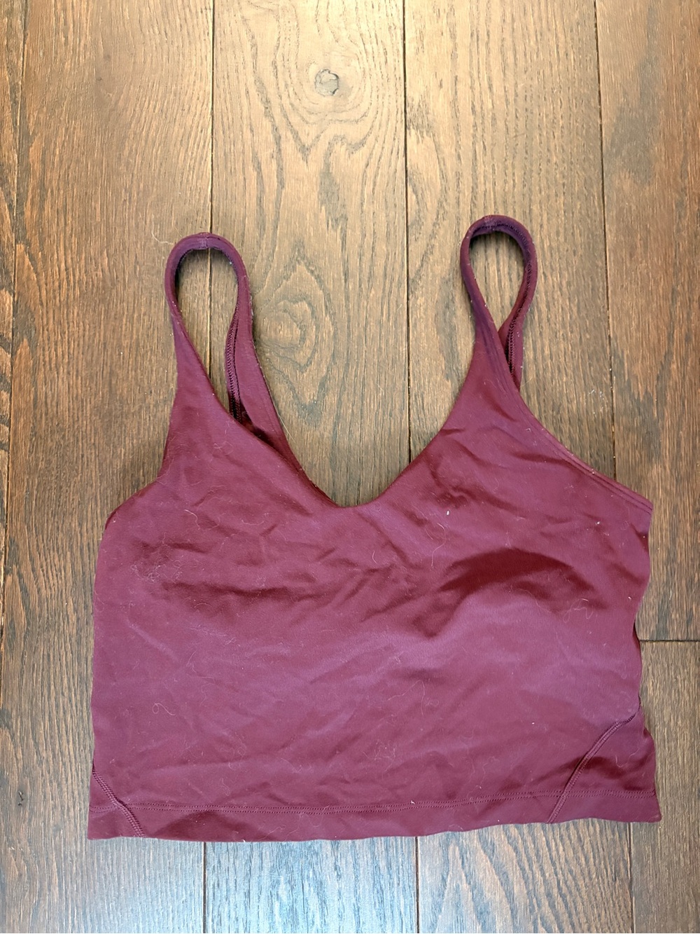 Lululemon align tank top